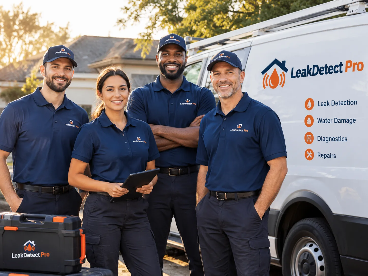 Roof Repair company in Lowell, OH